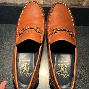 Cole Haan | Shoes | Cole Haan Pinch Sanford Bit In British  display picture 3